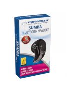 Esperanza Sumba Bluetooth fülhallgató