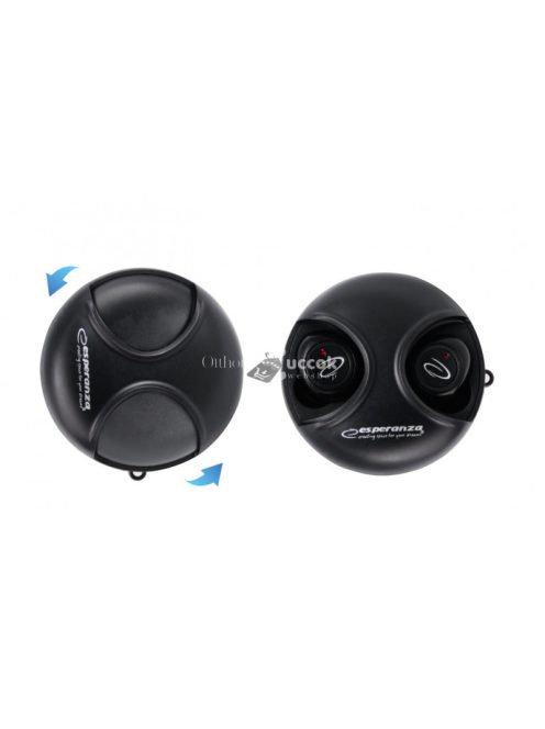 Esperanza Aries Bluetooth fülhallgató 