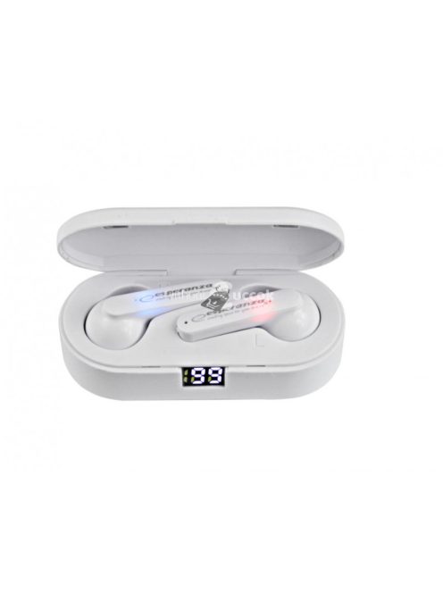 Esperanza Phoebe Bluetooth fülhallgató 