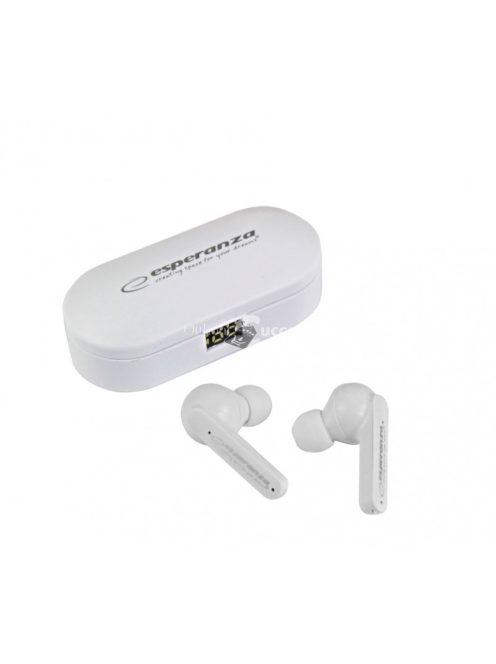 Esperanza Phoebe Bluetooth fülhallgató 