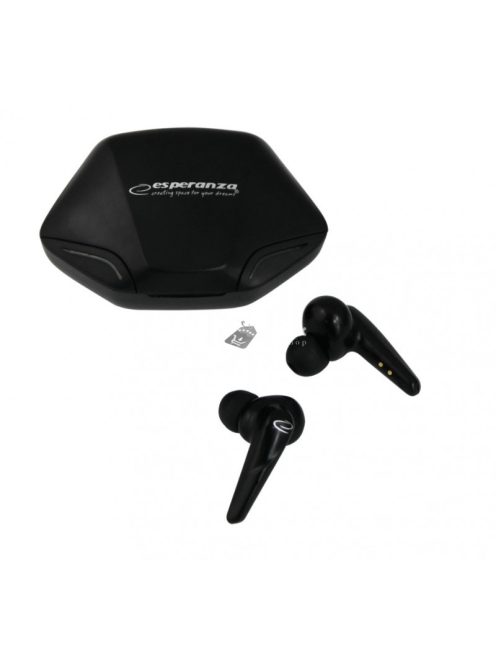 Esperanza Sagitta Bluetooth fülhallgató 