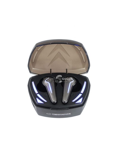 Esperanza Xenon Bluetooth fülhallgató