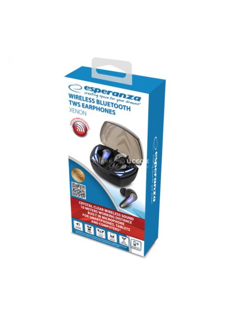 Esperanza Xenon Bluetooth fülhallgató