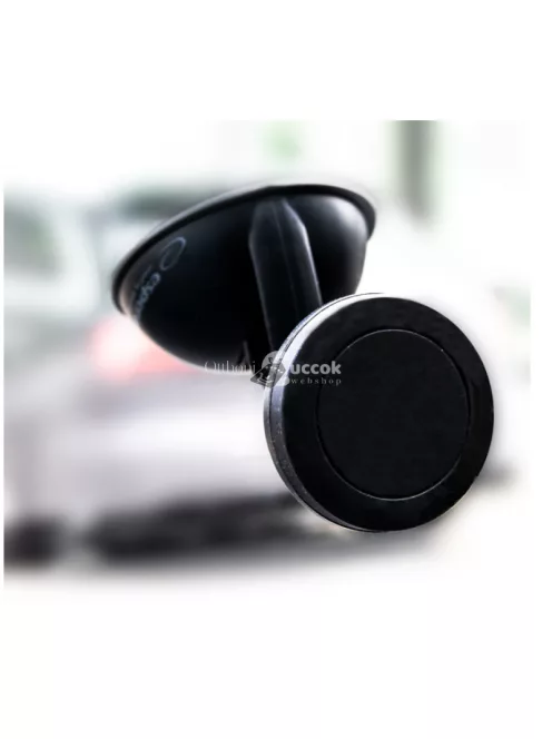 Esperanza univerzális mágneses autós okostelefontartó