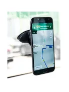 Esperanza univerzális mágneses autós okostelefontartó