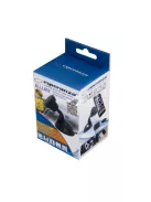 Esperanza univerzális mágneses autós okostelefontartó