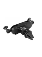 Esperanza Force szellőzőrácsra helyezhető okostelefon tartó