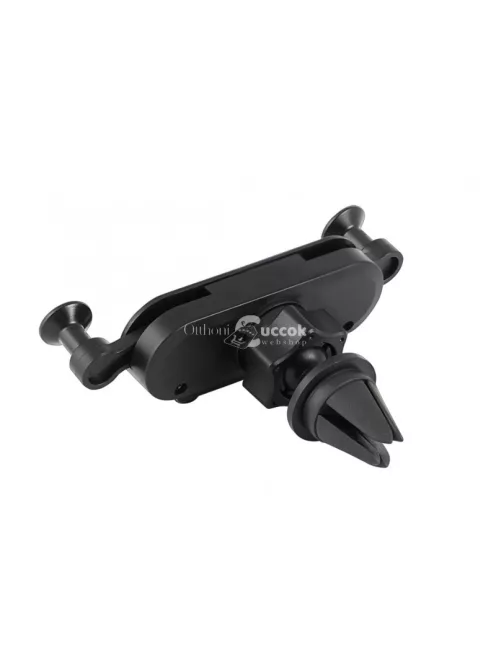 Esperanza Force szellőzőrácsra helyezhető okostelefon tartó