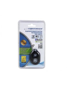 Esperanza Bluetooth távirányító fénykép készítéshez