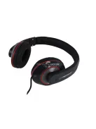 Esperanza Hip-Hop sztereó fejhallgató 