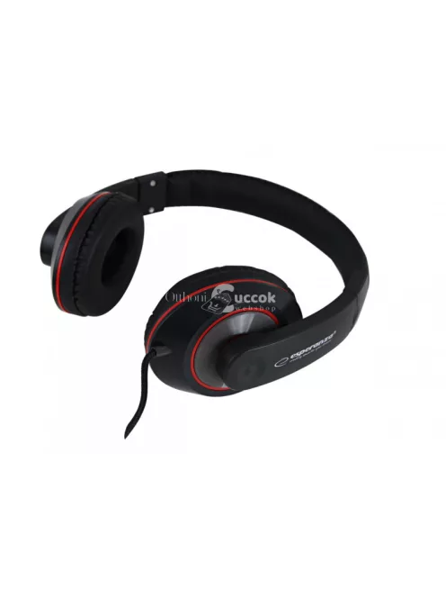 Esperanza Hip-Hop sztereó fejhallgató 