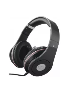 Esperanza Renell sztereó fejhallgató