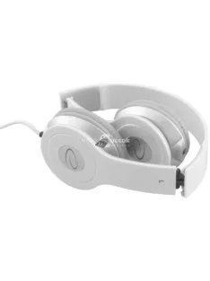 Esperanza Techno sztereó fejhallgató fehér