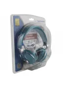 Esperanza Macau sztereó fejhallgató