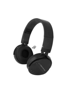 Esperanza Shona Bluetooth fejhallgató fekete