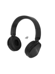 Esperanza Shona Bluetooth fejhallgató fekete
