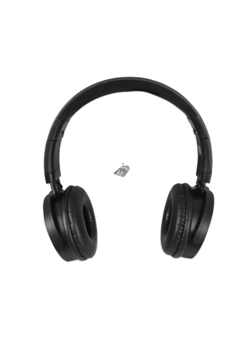 Esperanza Shona Bluetooth fejhallgató fekete