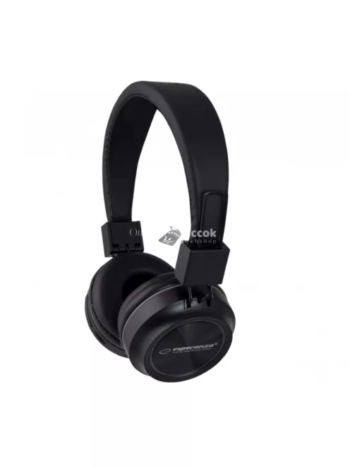 Esperanza Calypso Bluetooth fejhallgató