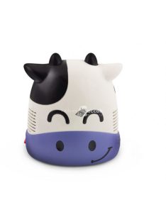 Esperanza tehenes inhalátor