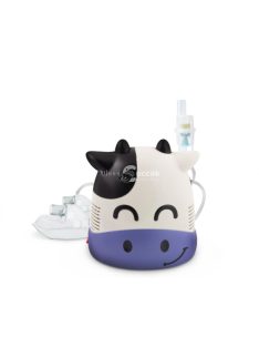 Esperanza tehenes inhalátor