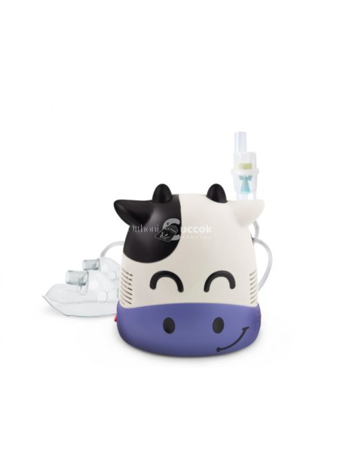 Esperanza tehenes inhalátor