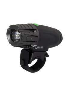 Esperanza Sadr kerékpár első LED világítás