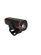 Esperanza 2in1 professzionális első kerékpár lámpa