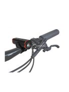 Esperanza 2in1 professzionális első kerékpár lámpa