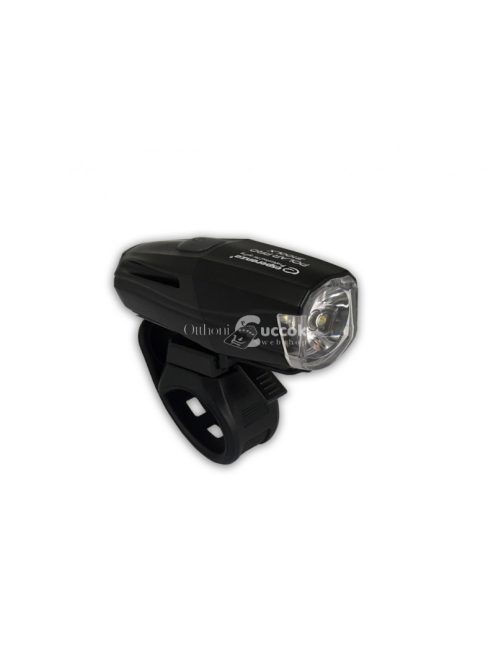 Esperanza professzionális kerékpár első lámpa 