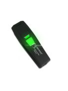 Esperanza Scorpius professzionális kerékpár első LED lámpa 