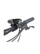 Esperanza Andromeda professzionális kerékpár első LED lámpa 