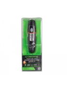 Esperanza Andromeda professzionális kerékpár első LED lámpa 