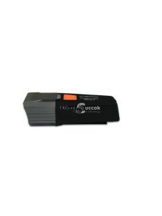   Esperanza Phoenix professzionális kerékpár első LED lámpa 