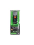 Esperanza Phoenix professzionális kerékpár első LED lámpa 