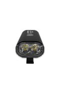 Esperanza Hercules professzionális kerékpár első LED lámpa 