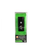 Esperanza Hercules professzionális kerékpár első LED lámpa 