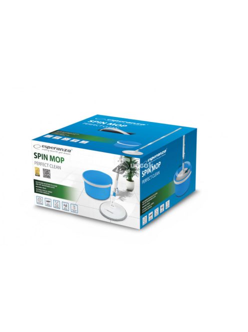 Esperanza Perfect Clean felmosó 