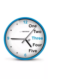 Esperanza Prága falióra