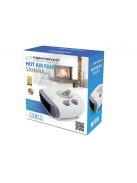 Esperanza Sahara fűtőventilátor 