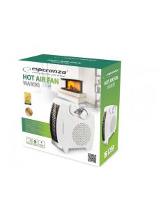 Esperanza Waikiki fűtőventilátor