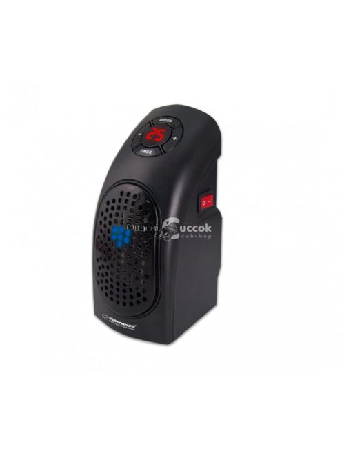 Esperanza Kalahari melegítő 