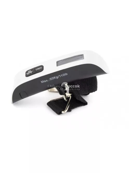 Esperanza Globetrotter csomagmérleg