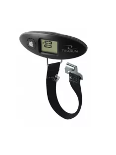 Titanum csomagmérleg