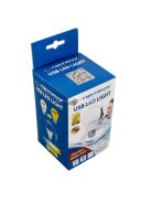 Esperanza LED villanykörte 5W USB 