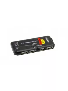Esperanza 4 portos USB 2.0 HUB