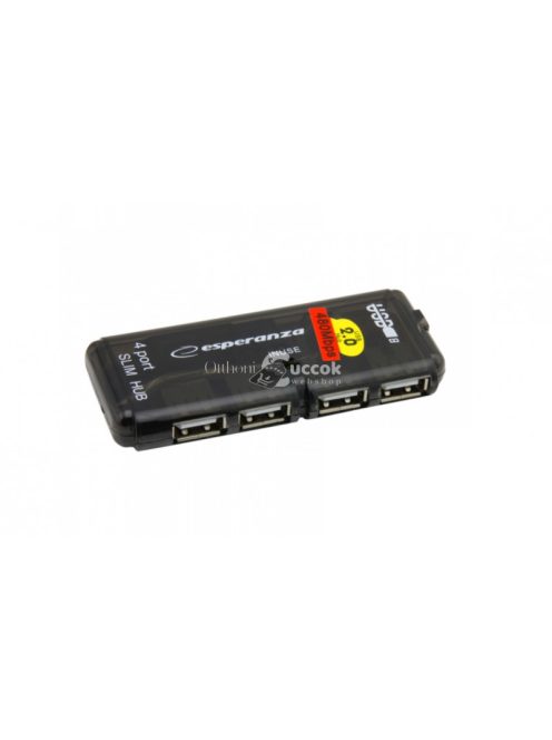 Esperanza 4 portos USB 2.0 HUB