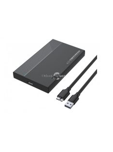 Esperanza külső HDD/SSD-TOK 2,5
