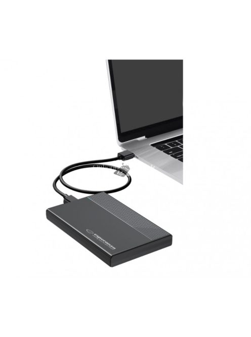 Esperanza külső HDD/SSD-TOK 2,5