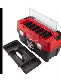 Extol Premium szerszámos láda 595×289×328 mm