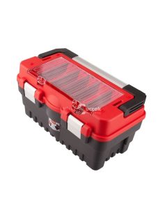 Extol Premium szerszámos láda 595×289×328 mm